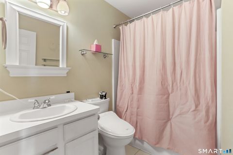 Tiny photo for 39 Coram Road #APT 1, Shelton, CT 06484 (MLS # 24143027)