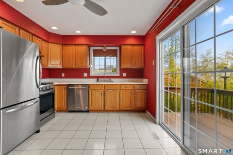 Tiny photo for 39 Coram Road #APT 1, Shelton, CT 06484 (MLS # 24143027)