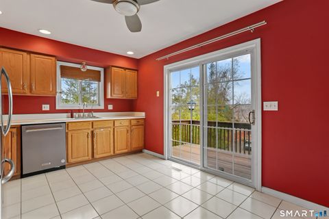 Tiny photo for 39 Coram Road #APT 1, Shelton, CT 06484 (MLS # 24143027)