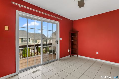 Tiny photo for 39 Coram Road #APT 1, Shelton, CT 06484 (MLS # 24143027)