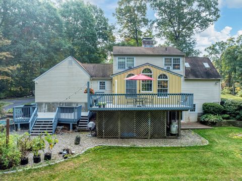 A home in Colchester