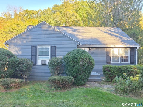 Homes For Sale - 1016 Sperry Road<br/> Cheshire, CT 06410