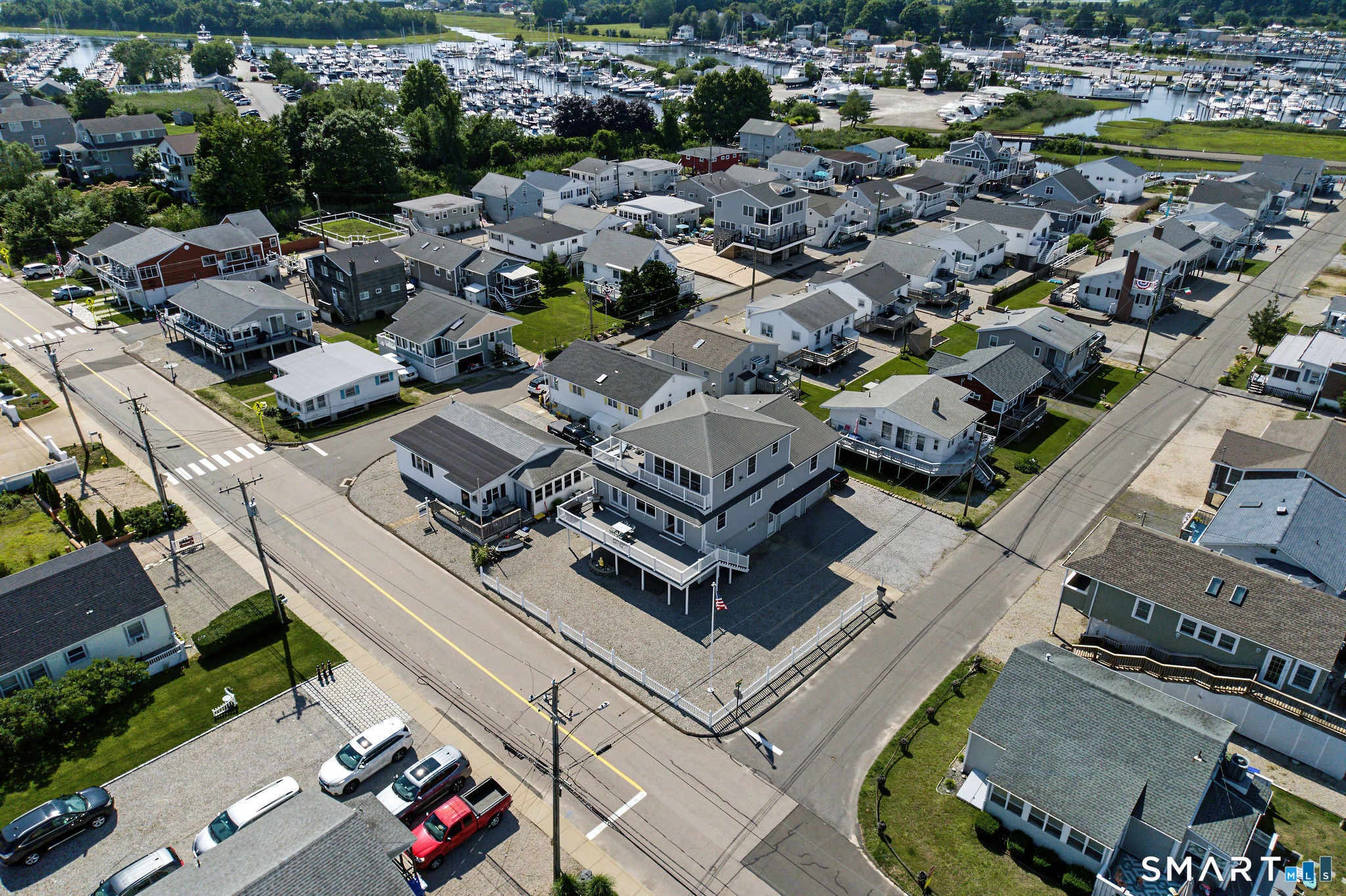 449 Seaside Avenue