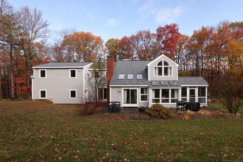 Tiny photo for 266 Old Forge Road, Hartland, CT 06065 (MLS # 24152113)