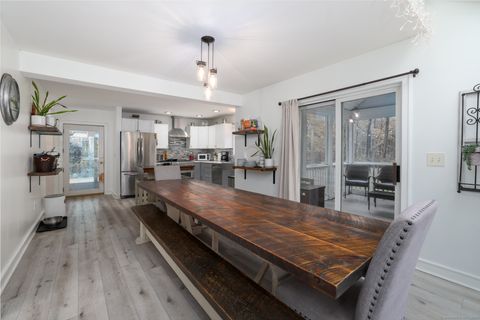 Tiny photo for 266 Old Forge Road, Hartland, CT 06065 (MLS # 24152113)