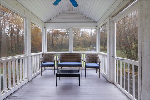 Tiny photo for 266 Old Forge Road, Hartland, CT 06065 (MLS # 24152113)