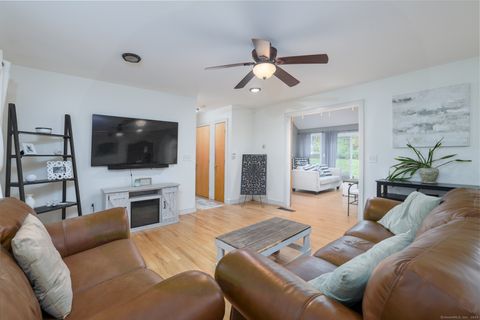 Tiny photo for 266 Old Forge Road, Hartland, CT 06065 (MLS # 24152113)