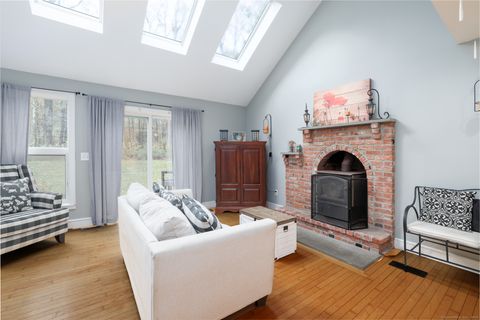 Tiny photo for 266 Old Forge Road, Hartland, CT 06065 (MLS # 24152113)