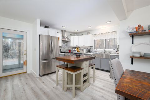 Tiny photo for 266 Old Forge Road, Hartland, CT 06065 (MLS # 24152113)