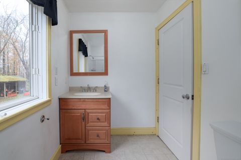 Tiny photo for 266 Old Forge Road, Hartland, CT 06065 (MLS # 24152113)