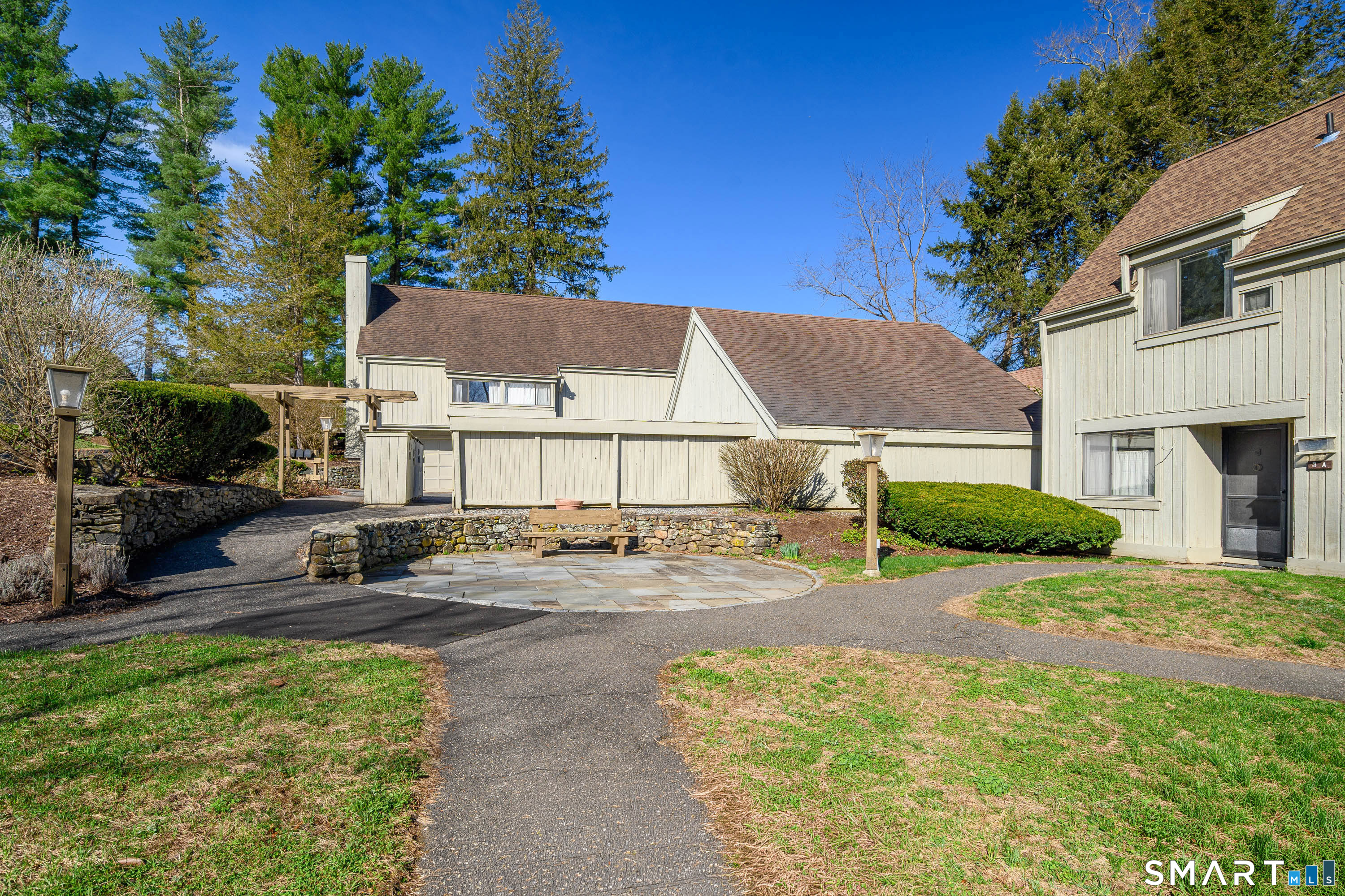 1 Heritage Village C