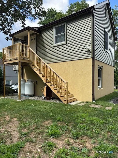 257 Long Ridge Road
