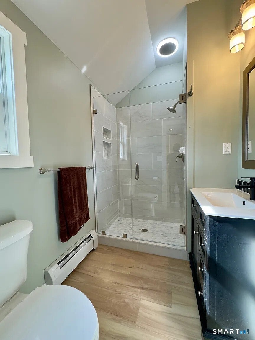 257 Long Ridge Road