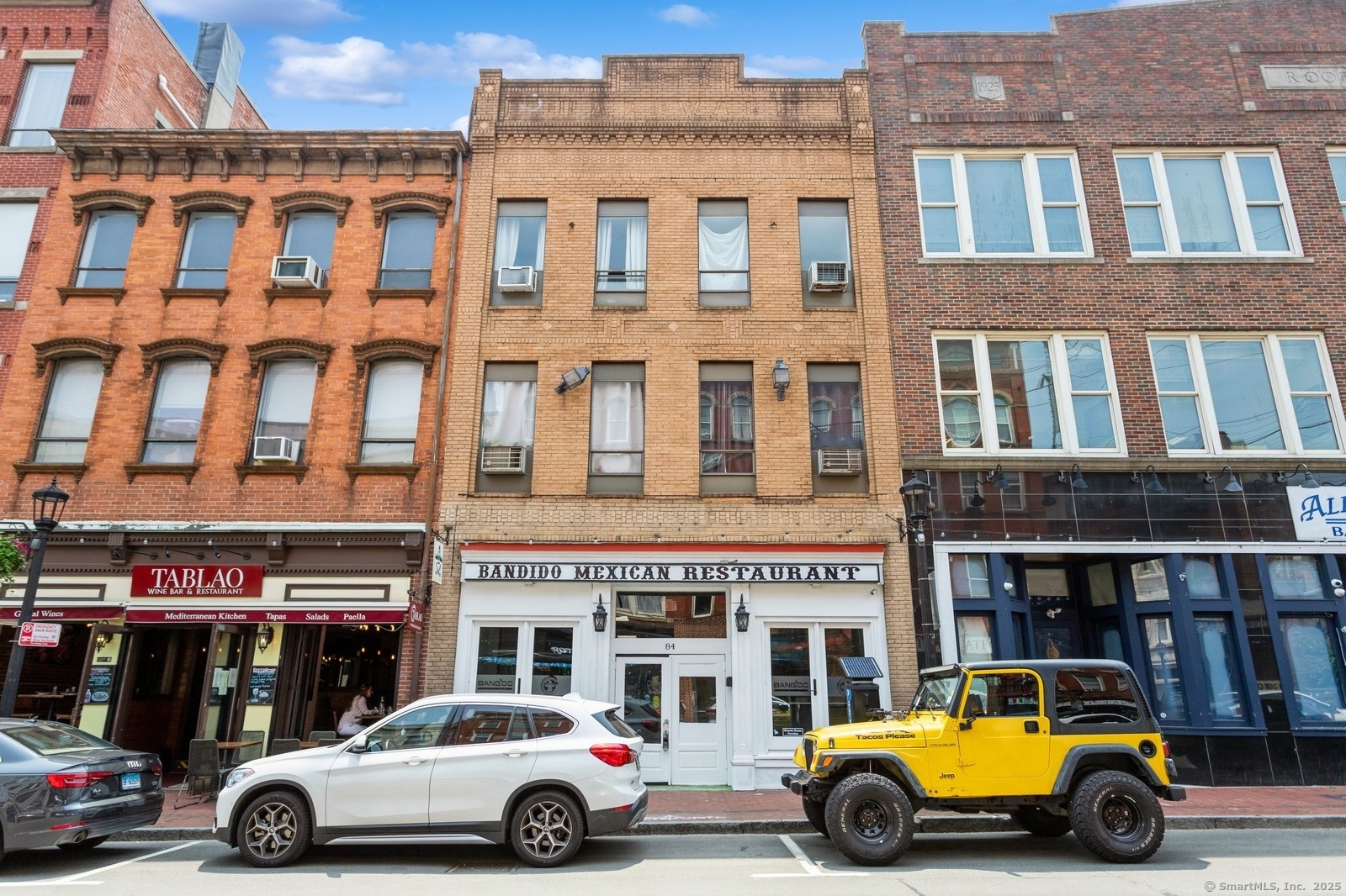 84 Washington Street 84