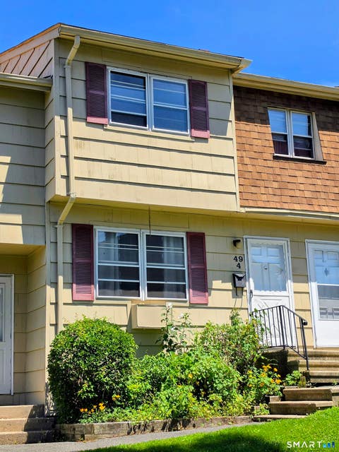 Photo of 49 Ridge Road #4, Naugatuck, CT 06770 (MLS # 24197887)