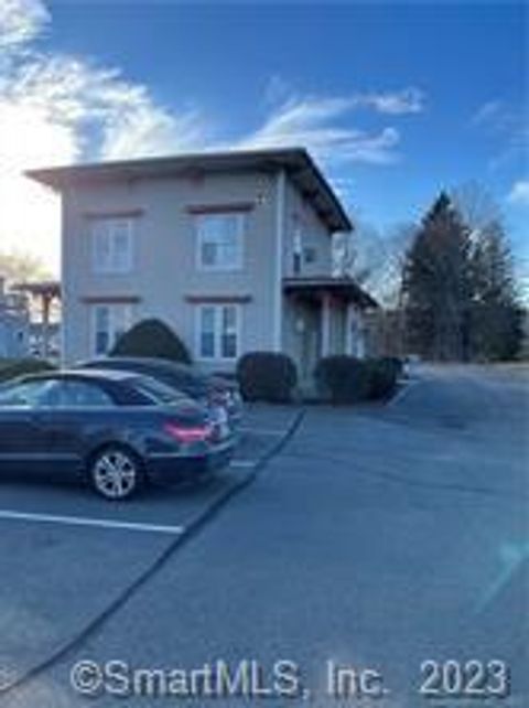 Tiny photo for 176 N Main Street #1F, Southington, CT 06489 (MLS # 24166758)