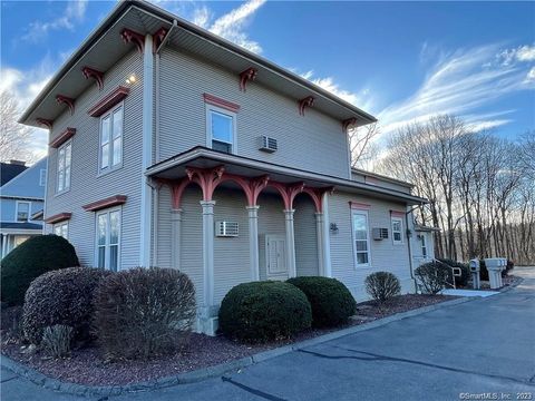 Photo of 176 N Main Street #1F, Southington, CT 06489 (MLS # 24166758)