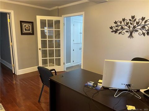 Tiny photo for 176 N Main Street #1F, Southington, CT 06489 (MLS # 24166758)