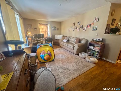 Tiny photo for 8 Meadow Road, Hamden, CT 06514 (MLS # 24150273)