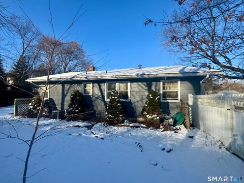 Tiny photo for 8 Meadow Road, Hamden, CT 06514 (MLS # 24150273)