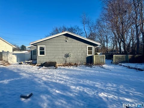 Tiny photo for 8 Meadow Road, Hamden, CT 06514 (MLS # 24150273)