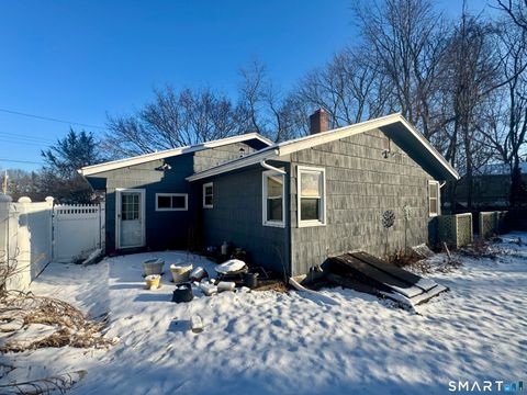 Tiny photo for 8 Meadow Road, Hamden, CT 06514 (MLS # 24150273)