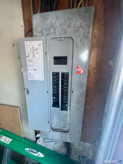 Tiny photo for 8 Meadow Road, Hamden, CT 06514 (MLS # 24150273)