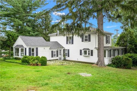 160 Saybrook Road Essex CT 06426