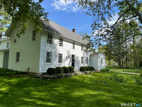 Tiny photo for 15 Honey Hill Road, North Canaan, CT 06018 (MLS # 24152723)