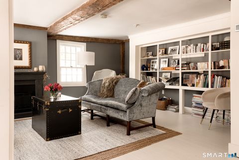 Tiny photo for 15 Honey Hill Road, North Canaan, CT 06018 (MLS # 24152723)