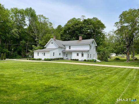 Tiny photo for 15 Honey Hill Road, North Canaan, CT 06018 (MLS # 24152723)