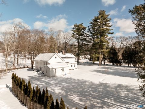 Tiny photo for 15 Honey Hill Road, North Canaan, CT 06018 (MLS # 24152723)