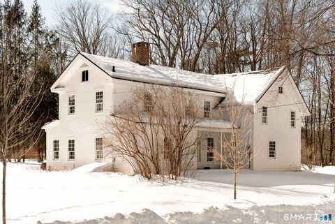 Tiny photo for 15 Honey Hill Road, North Canaan, CT 06018 (MLS # 24152723)