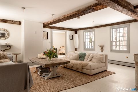 Tiny photo for 15 Honey Hill Road, North Canaan, CT 06018 (MLS # 24152723)