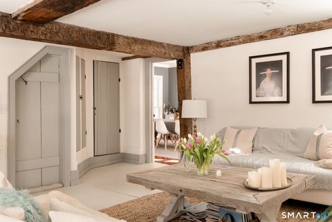 Tiny photo for 15 Honey Hill Road, North Canaan, CT 06018 (MLS # 24152723)