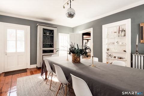 Tiny photo for 15 Honey Hill Road, North Canaan, CT 06018 (MLS # 24152723)