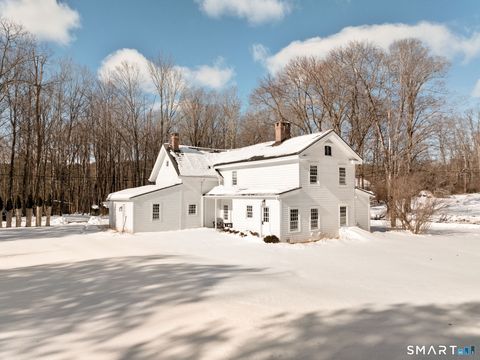 Tiny photo for 15 Honey Hill Road, North Canaan, CT 06018 (MLS # 24152723)