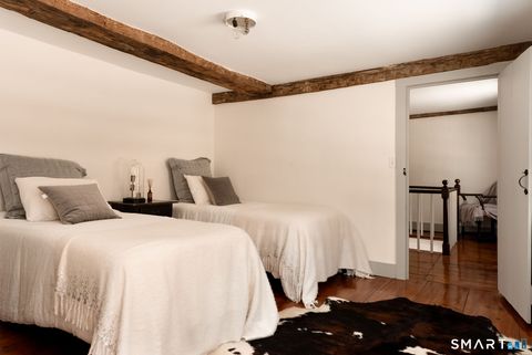 Tiny photo for 15 Honey Hill Road, North Canaan, CT 06018 (MLS # 24152723)