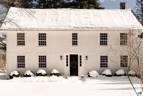 15 Honey Hill Road North Canaan CT 06018