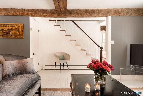 Tiny photo for 15 Honey Hill Road, North Canaan, CT 06018 (MLS # 24152723)