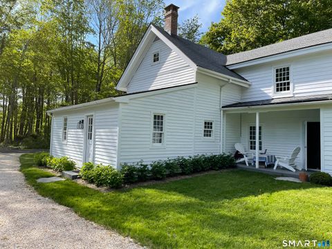 Tiny photo for 15 Honey Hill Road, North Canaan, CT 06018 (MLS # 24152723)