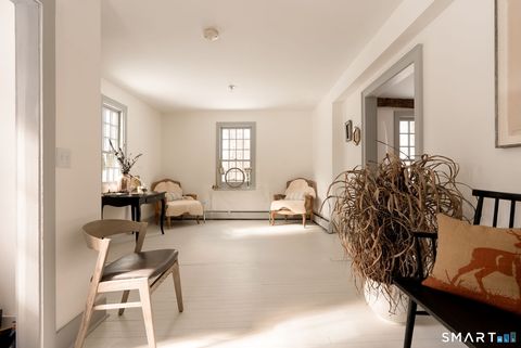 Tiny photo for 15 Honey Hill Road, North Canaan, CT 06018 (MLS # 24152723)