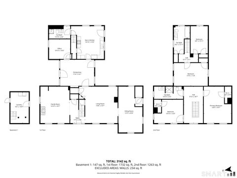 Tiny photo for 15 Honey Hill Road, North Canaan, CT 06018 (MLS # 24152723)