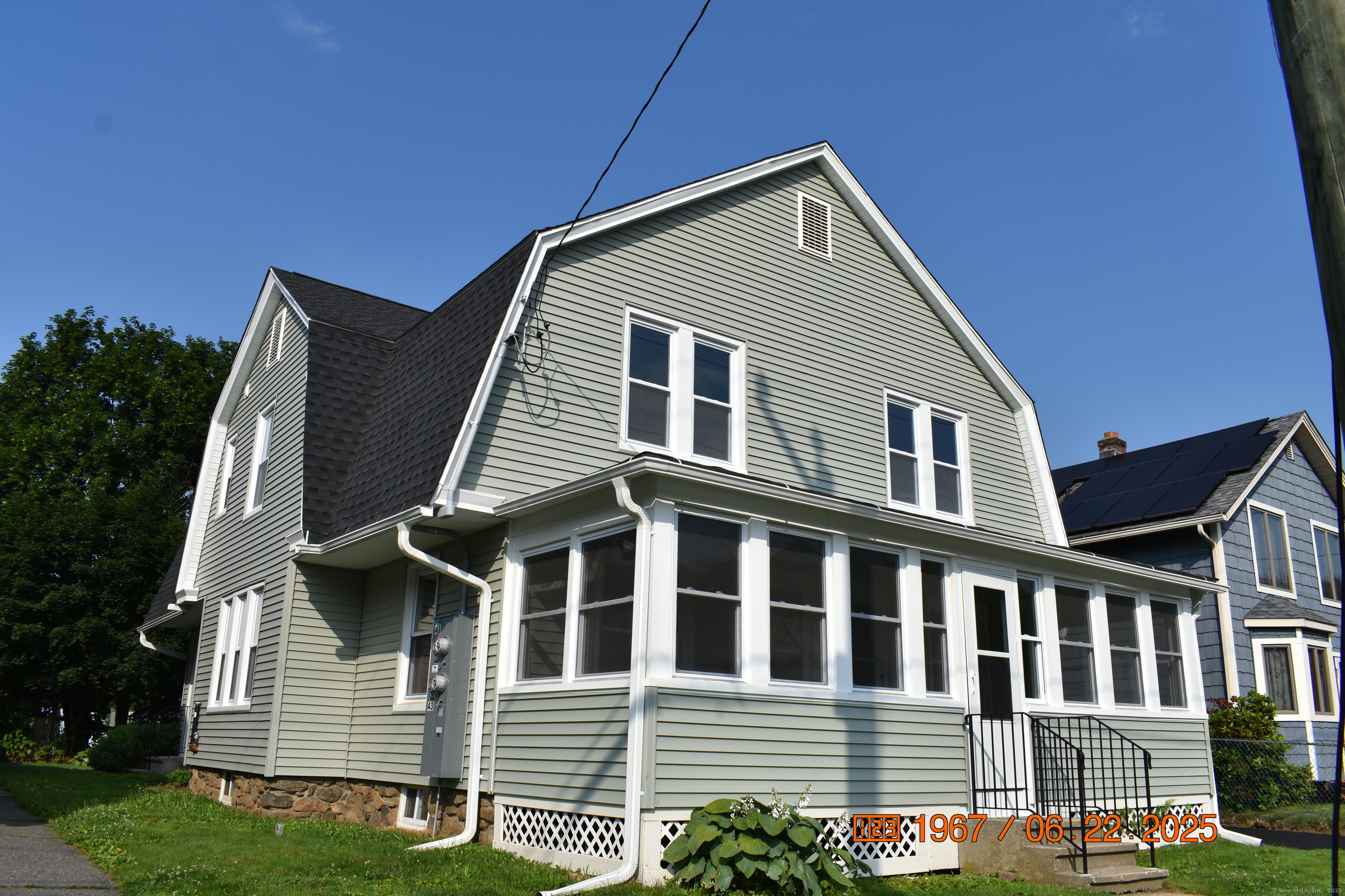 43 Highland Avenue