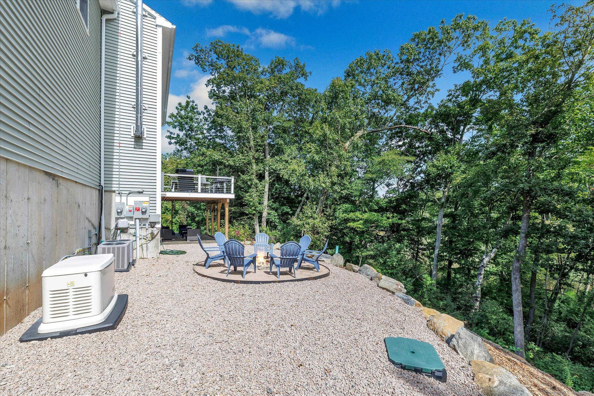 65 Old Sachems Head Road, Guilford, Connecticut image 36