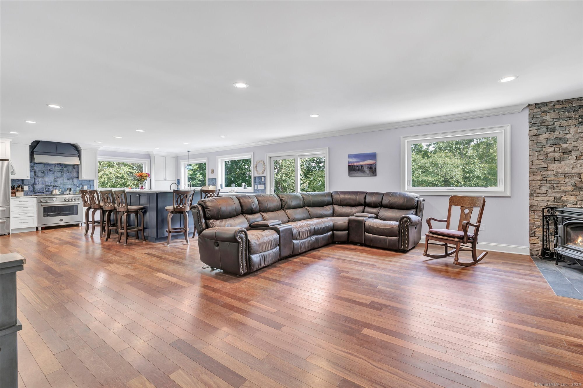 65 Old Sachems Head Road, Guilford, Connecticut image 7