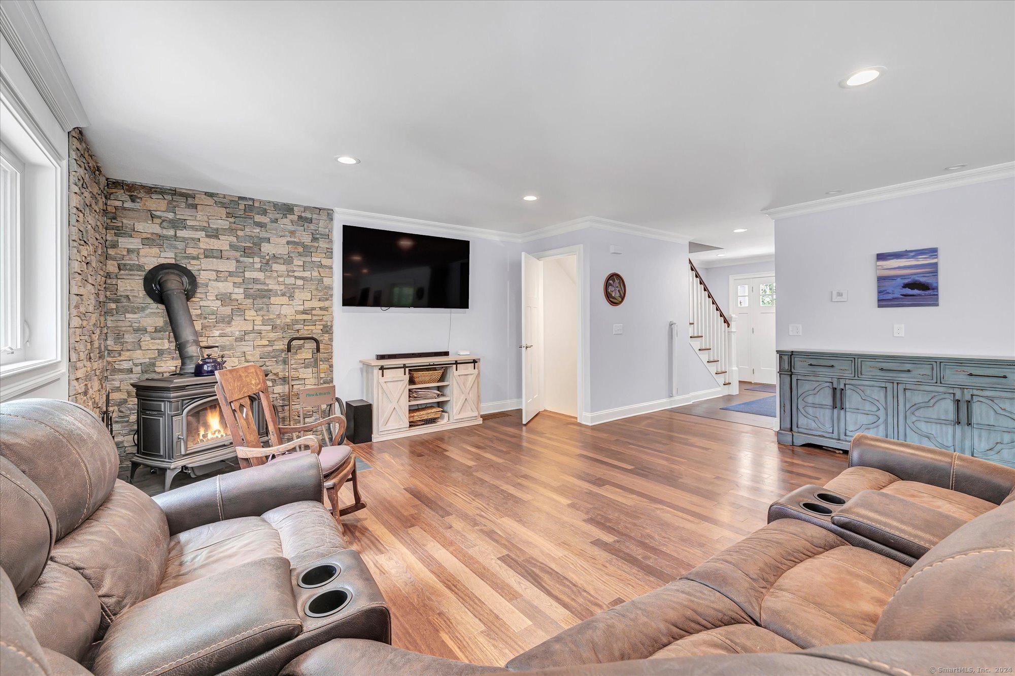 65 Old Sachems Head Road, Guilford, Connecticut image 6