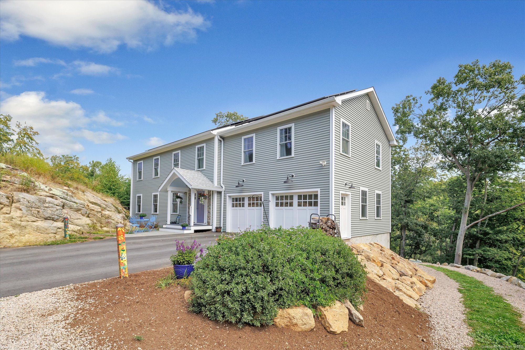 65 Old Sachems Head Road, Guilford, Connecticut image 1