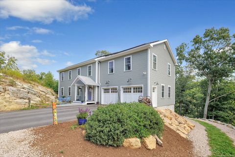 65 Old Sachems Head Road Guilford CT 06437