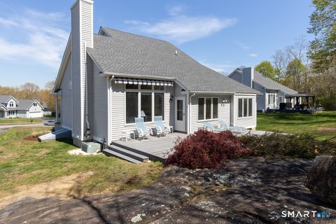 Tiny photo for 1340 Old Clinton Road #12, Westbrook, CT 06498 (MLS # 24173088)